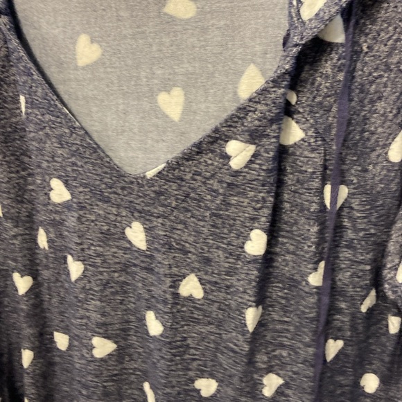 Heart tunic - Picture 5 of 6